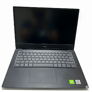 Notebook Dell Latitude 5490 Intel Core i5-8350U 1.70GHz 16GB SSD