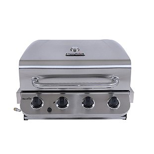 Char-Broil Oficial - Churrasqueira a Gás