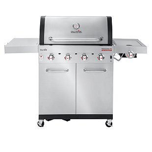 Char-Broil ガステーブルトップグリル Amazon | バーベキューコンロ BBQ Char-Broil チャーブロイル 2