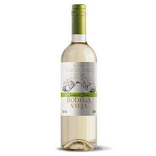 Foye Sauvignon blanc - Clube do Vinho