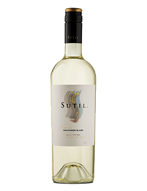 Foye Sauvignon blanc - Clube do Vinho