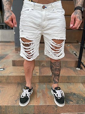 bermudas estilosas masculinas