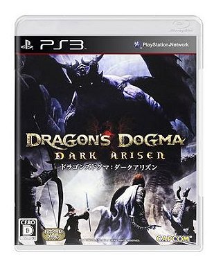 Como jogar Dragon's Dogma: Dark Arisen, RPG para PC, PS3 e Xbox 360