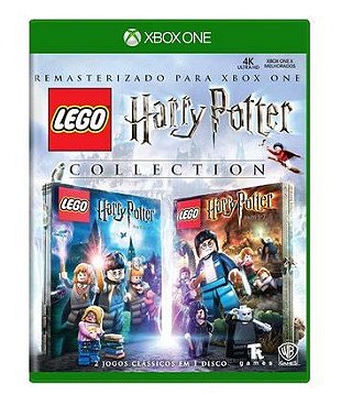 Lego Marvel Collection 3 Jogos…