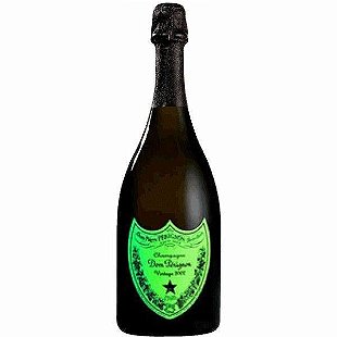CHAMPAGNE FRANCESA DON PERIGNON BRUT VINTAGE C/CARTUXO 2015 CHAMPAGNE FRANCESA DON PERIGNON BRUT VINTAGE C/CARTUXO 2015