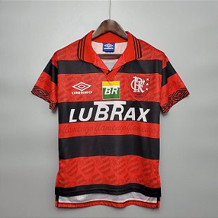 Flamengo retro Clearance