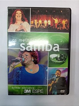 Sebo do Messias DVD - Fundo de Quintal - Ao Vivo Convida