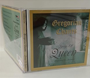 Cd Queen - News Of The World Interprete Queen [usado] - Sebo