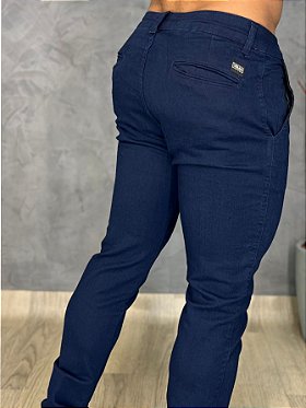 Urban Zone Jeans - Urban Zone Jeans - Moda com conforto