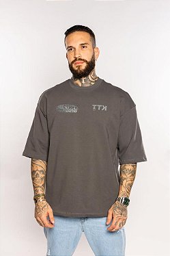 BONÉ CLASSIC VISION OFF WHITE TTK - Kratus Men