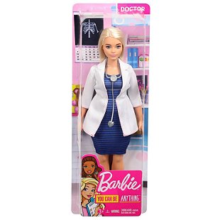 Boneca Barbie Made To Movie Morena Mattel - GXF05 - Lojas Quero Mais  Presentes - Loja de presentes em Pinhais