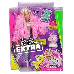 Boneca Barbie Made To Movie Morena Mattel - GXF05 - Lojas Quero Mais  Presentes - Loja de presentes em Pinhais