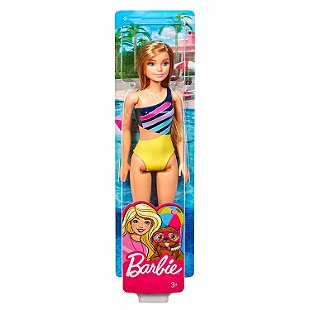 Boneca Barbie Profissões Cabeleireira Mattel - GTW36 comprar - Lojas Quero  Mais Presentes - Loja de presentes em Pinhais