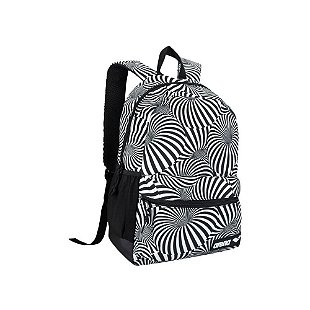 Mochila arena Team Allover 30L