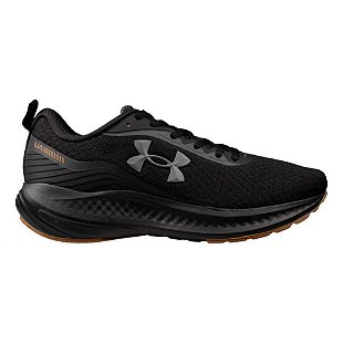 Tênis Under Armour Charged Essential 2 Bege Feminino Treino