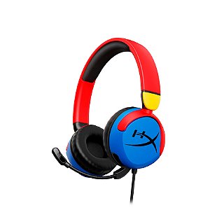 HyperX - Fantasy Gaming HyperX - Fantasy Gaming