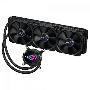 Cooler Master MasterLiquid 360L Core SF6 Luke - Fantasy Cooler Master MasterLiquid 360L Core SF6 Luke - Fantasy