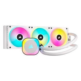 Water cooler Corsair iCUE LINK H170i RGB - Fantasy Gaming Water cooler Corsair iCUE LINK H170i RGB - Fantasy Gaming