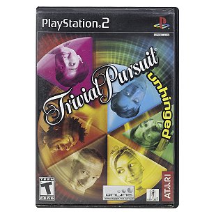 Jogos para PlayStation 2 na Game Mania