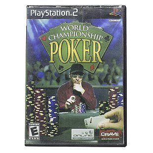 Jogos para PlayStation 2 na Game Mania