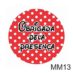 LINHA ADESIVOS - MIRANDINHA STORE