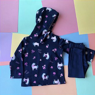 joules moletom com capuz