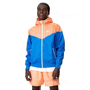 Nike heritage store wind jacket