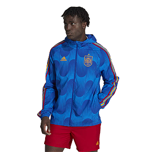 Jaqueta Adidas Japão 2022 Viagem - Top Store