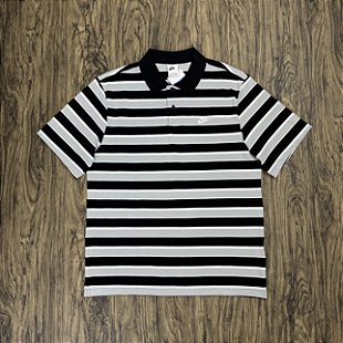 Camiseta Nike Sportswear Heatwave Branca - Top Store