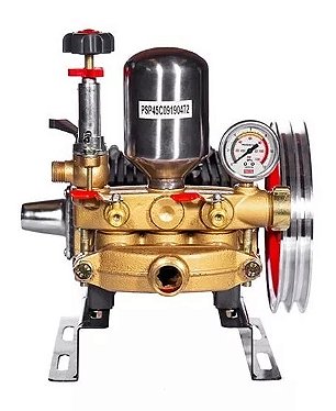 BOMBA DE PULV TOYAMA PSP45C 30/45L MIN ALT(523-002 - Helmaq