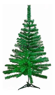 Árvore de Natal - D' Presentes Árvore de Natal - D' Presentes