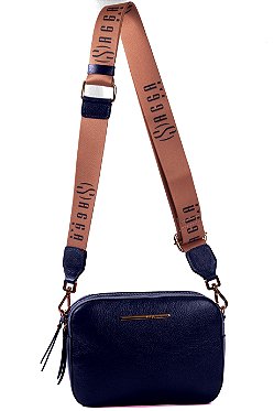 bolsa crossbody pequena