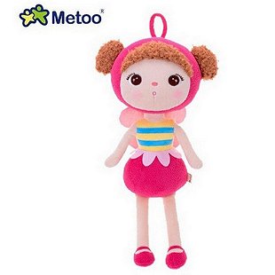 Boneca MeToo Kawaii - Vovó Eu Quero - Roupas e Brinquedos para seu bebê