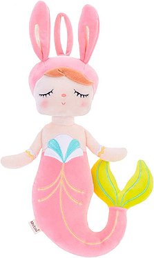 Boneca MeToo Kawaii - Vovó Eu Quero - Roupas e Brinquedos para seu bebê