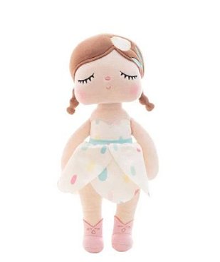 Boneca MeToo Kawaii - Vovó Eu Quero - Roupas e Brinquedos para seu bebê