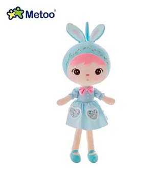 Boneca MeToo Kawaii - Vovó Eu Quero - Roupas e Brinquedos para seu bebê