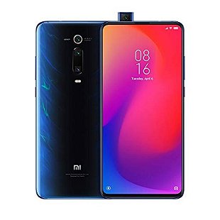 Smartphone Xiaomi Mi 9T 64GB Android - MULTSTORE PLUS - Express
