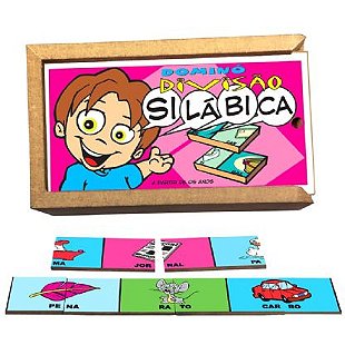 Tabuada Giratória - Simque Brinquedos Educativos