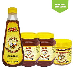 Marcas De Mel Puro Mel Puro Balmel Mel Natural, Artesanal E