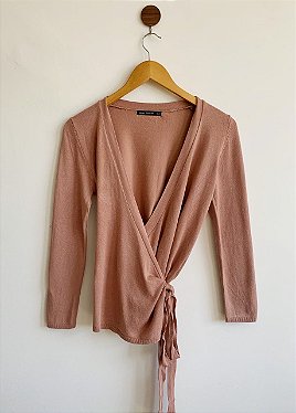 Bolsa mano para Mujer de Zara | FASHIOLA.mx - Pàgina 4