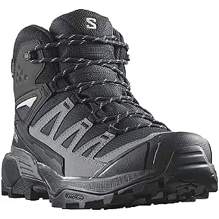Bota Salomon X Ultra 360 Mid GTX Feminina - A. S. Divers