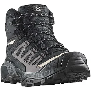 Bota Salomon X Ultra 360 Mid GTX masculina - A. S. Divers