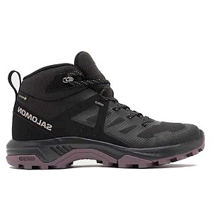 Bota Salomon X Ultra 360 Mid GTX Feminina - A. S. Divers