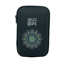 Cases - SMOKER SPACE
