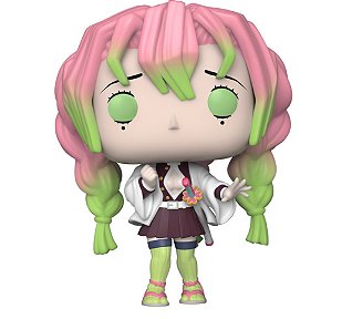 Funko Pop Demon Slayer Tanjiro Kamado 867 - Loja POP! Geek