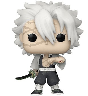 Figure Demon Slayer - Qposket - Inosuke Hashibira - Gigio Geek- Funko Pop,  IronStudios, DAZZ você encontra aqui.