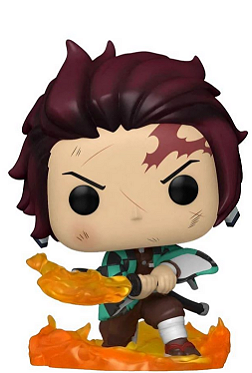 Funko Pop! Animation: Demon Slayer: Kimetsu No Yaiba - Tamayo #1408 – TOY  TOKYO