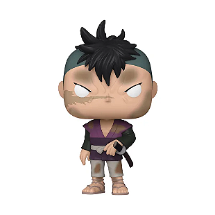 Figure Demon Slayer - Qposket - Inosuke Hashibira - Gigio Geek- Funko Pop,  IronStudios, DAZZ você encontra aqui.