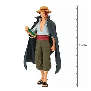 One Piece - Gigio Geek - Tornando maior seu lado Geek!