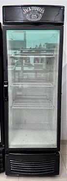 Geladeira Expositora/Comercial Coca-Cola Femsa 220V [Usada
